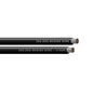 Sea-Dog 6 AWG Black Battery Cable - 100' [8006012]