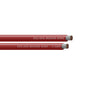 Sea-Dog 6 AWG Red Battery Cable - 25' [8006020]