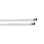 Sea-Dog 6 AWG White Battery Cable - 25' [8006050]