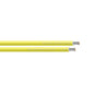 Sea-Dog 8 AWG Yellow Primary Wire - 500' [8008037]