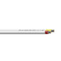 Sea-Dog 8/2 AWG Flat Duplex Safety Wire Red/Yellow - 100' [8008222]