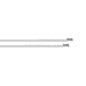 Sea-Dog 10 AWG White Primary Wire - 250' [8010054]