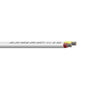 Sea-Dog 10/2 AWG Flat Duplex Safety Wire - Red/Yellow - 100' [8010222]