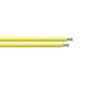 Sea-Dog 12 AWG Yellow Primary Wire - 25' [8012030]