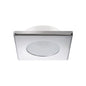 Quick Bryan CT LED Recessed Downlight - 2W - Stainless Steel - IP66 - Warm [FASP3482X02CA00]