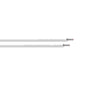 Sea-Dog 18 AWG White Primary Wire - 100' [8018052]