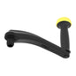 Lewmar 200mm One Touch P-Grip Handle - Black [29141501BK]