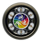Shadow-Caster 3" Round Underwater RGB LED Light [SC3-RGB-ALTB]