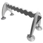 Deep Blue Marine Universal Paper Towel Holder - White [PT-1]