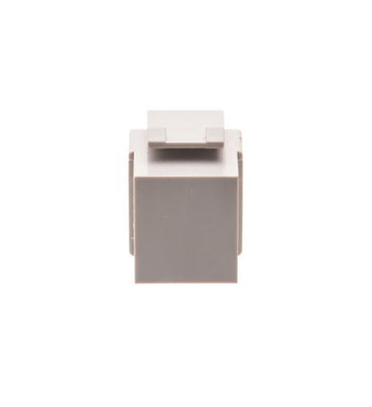 MODULE, BLANK, 10 PK, GRAY
