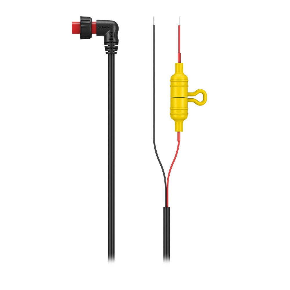 Garmin Power Cable f/Spy Pole [010-13404-30]