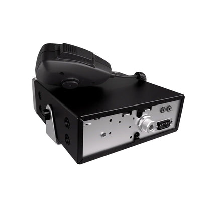 Uniden Dual-Mode AM/FM CB Radio [PC68LTXFM]