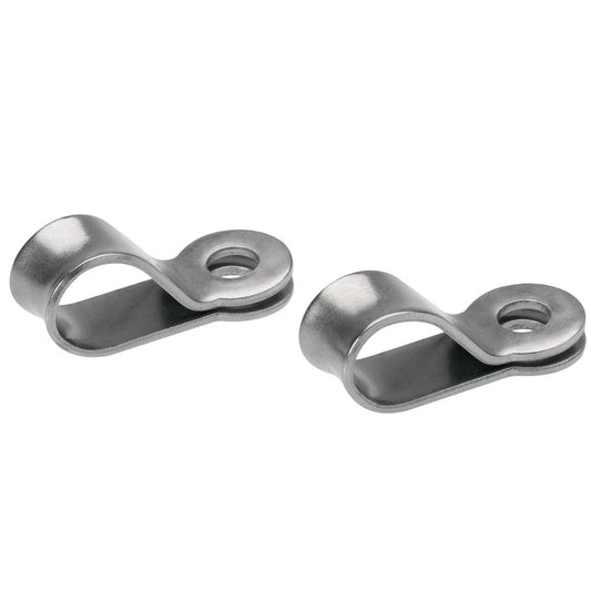 Barton Traveler Eye (Pair) - Size 0, 16mm [18112]