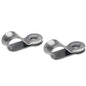 Barton Traveler Eye (Pair) - Size 0, 16mm [18112]