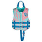 Full Throttle Child Rapid Dry Life Jacket - Pink [142100-105-001-26]