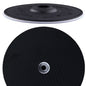 RUPES PrecisionPro Backing Plate 150mm/6" Velcro M8 Bolt  Shroud Lubricant [981.720/C]