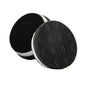 Lake Country HDO Black Finishing Polishing Pad w/CCS Technology 3.5" x 1" [HDO-73350-CCS-LC]