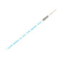 Pacer RG59UW Coax Cable - White - 150' [MRG59UW-150]