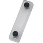 Egis Transparent BusBar Cover for 6100-205  6100-400 [6104]