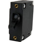 Egis A Series Black Toggle Panel Mount Circuit Breaker - Single Pole 15A [3211-15]