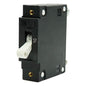 Egis C Series White Toggle Panel Mount Circuit Breaker - Single Pole 10A [3501-010]