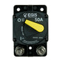 Egis 50A Circuit Breaker - 87 Series - Surface Mount [4704-050]