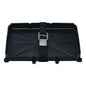 T-H Marine 24 Series Battery Holder Tray w/Stainless Buckled Strap [NBH-24-SSC-DP]