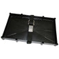 T-H Marine 27 Series Battery Holder Tray w/Stainless Buckled Strap [NBH-27-SSC-DP]
