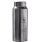 Ti-Tackle Titanium Prop Nut Socket Mercury V10 [TT-V10-SOCKET]