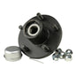 C.E. Smith Hub Kit 5x4 1/2" 1" to 1-1/16" Tapered Spindle 1.79" Seal [13516]