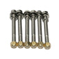 Bob's Machine Transom/Engine 8" Bolt Kit *Set of 6 [110-114008]