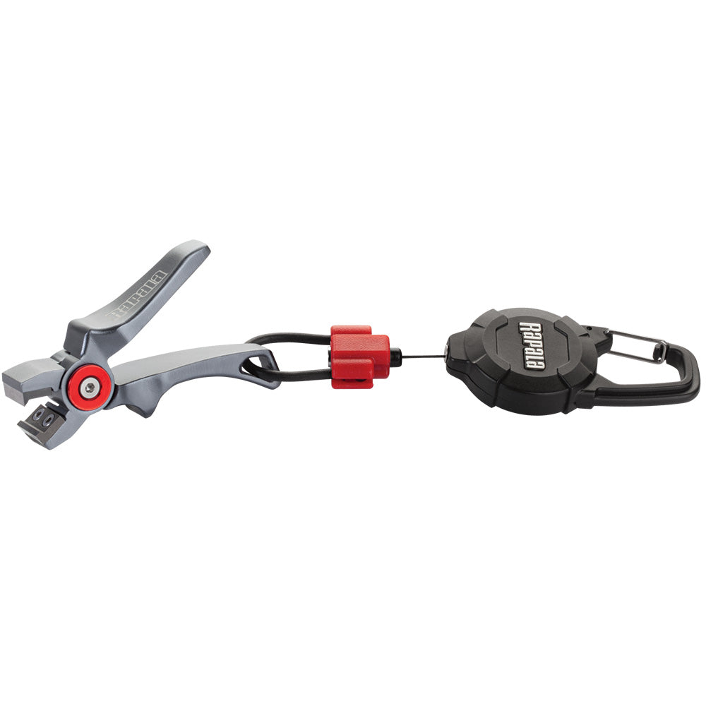 Rapala Stealth Aluminum Nipper [RALN]