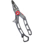 Rapala 7-1/2" Stealth Aluminum Pliers [RALP7]