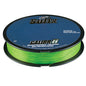 Sufix Calibr8 Braid 300yds 8lb - Neon Lime [694-108L]