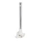 Perko 14" EZ Fold C-5 All-Round Navigation Light - Port/Starboard Rotation - White [1067DP1WHT]