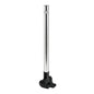 Perko 24" EZ Fold C-5 All-Round Navigation Light - Port/Starboard Rotation - Aluminum [1067DP2ALU]