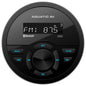Aquatic AV GPS2 Gauge Stereo [GS620]