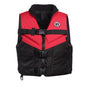 Mustang Accel Foam Vest - Red/Black - XL [MV4627-123-XL]