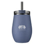 Toadfish SmartGrip 10oz Tumbler - Blue [1411]