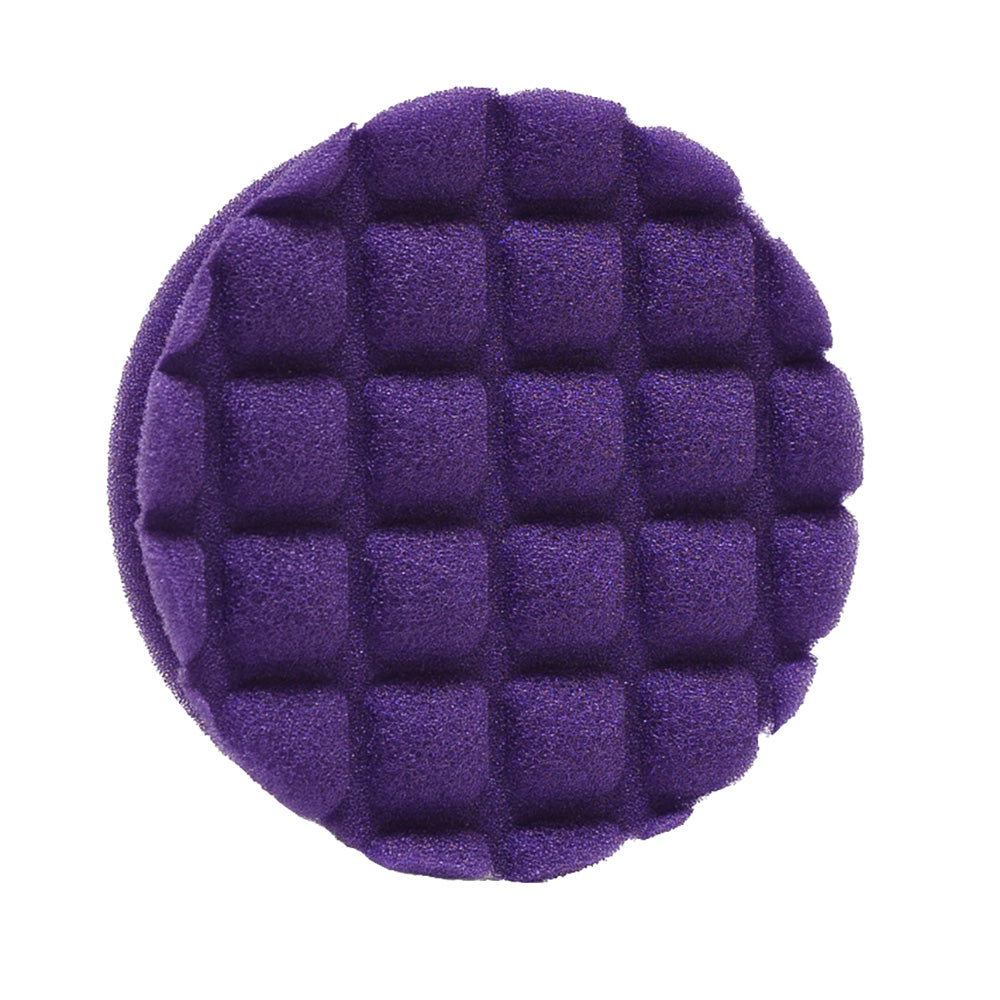 Lake Country ARC Violet Correcting Pad - 3.5" *2-Pack [ARC-84350AG-LC]