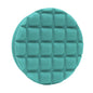 Lake Country ARC Teal Polishing Pads - 3.5" *2-Pack [ARC-34350AG-LC]