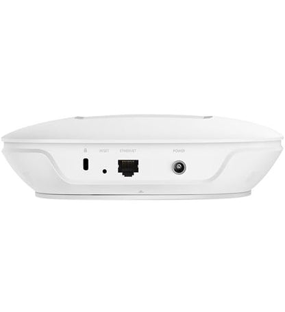 AC1750 Wireless Dual Band Gigabit Ceilin