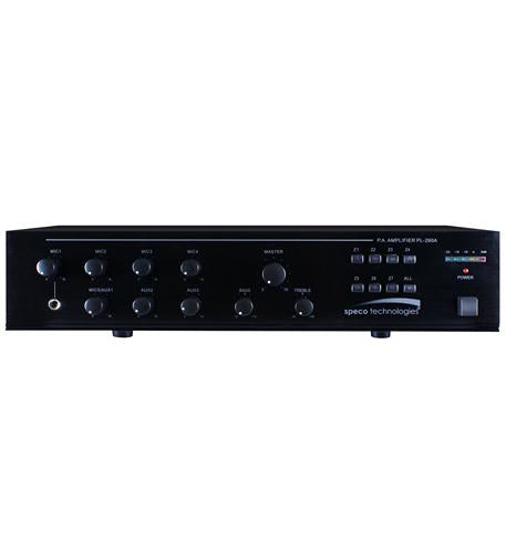 260 WATT AMPLIFIER