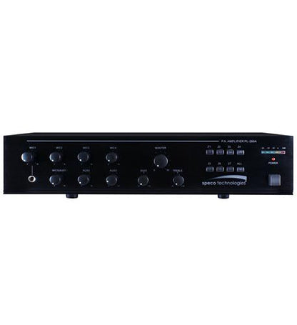260 WATT AMPLIFIER