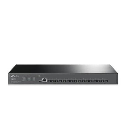 16-Port 10GE SFPplus L2plus Mnged Switch