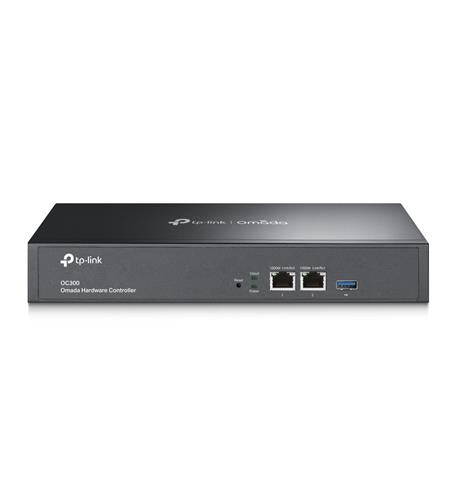 Omada Cloud Controller
