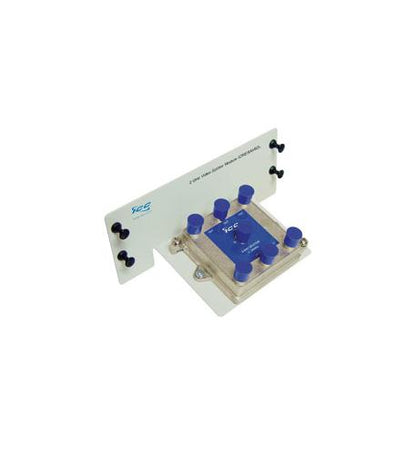 RESI MODULE, 2GHZ VIDEO SPLIT, 1X6