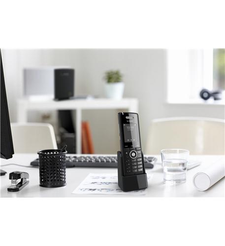 4189 M85 Ruggedize IP Dect Base Handset