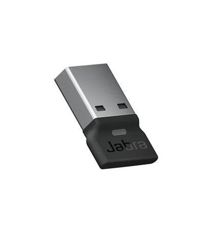 Evolve2 65- Link380a MS Mono Stand Black