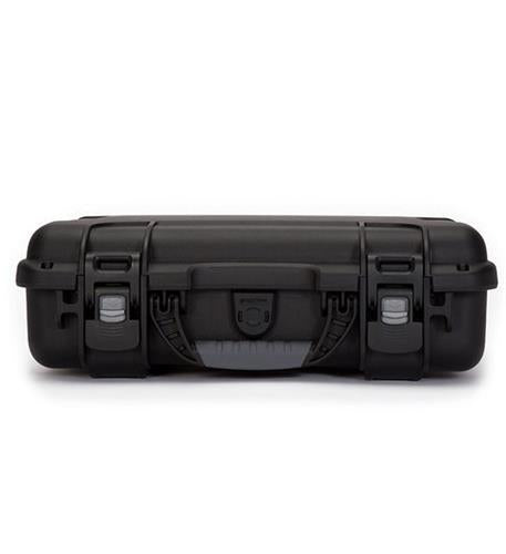 NANUK 910 -1001 : Black with Foam